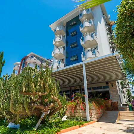 Kleopatra Celine Hotel-3