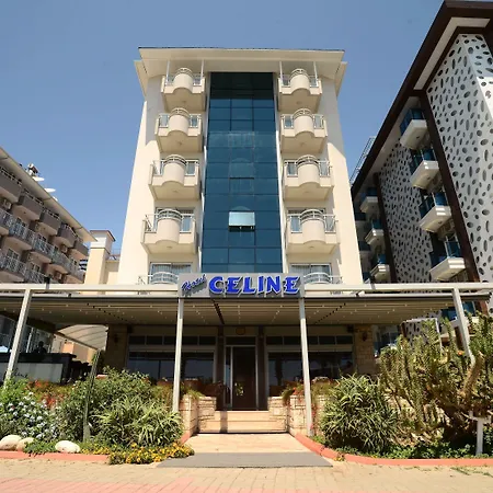 Kleopatra Celine Hotel-2